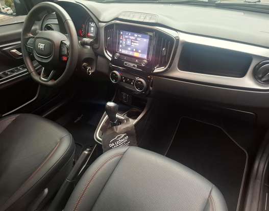 FIAT-STRADA-1.0 TURBO 200 FLEX ULTRA CD CVT FIAT-STRADA-2024