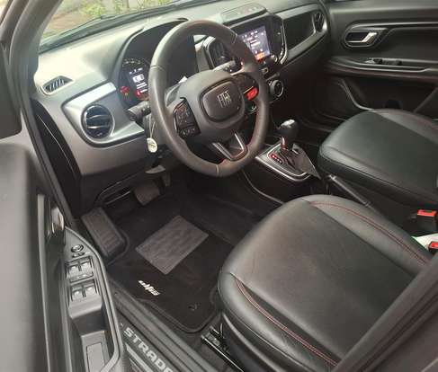 FIAT-STRADA-1.0 TURBO 200 FLEX ULTRA CD CVT FIAT-STRADA-2024