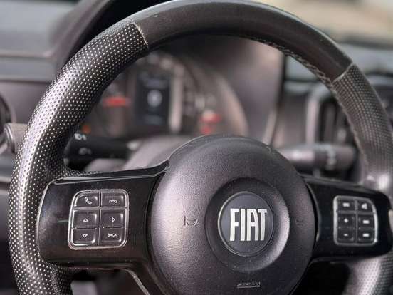 FIAT-STRADA-1.3 FIREFLY FLEX FREEDOM CS MANUAL FIAT-STRADA-2021