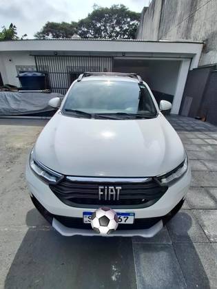 FIAT STRADA 1.3 FIREFLY FLEX VOLCANO CD MANUAL