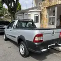 FIAT STRADA 1.4 MPI WORKING CS 8V FLEX 2P MANUAL FIAT STRADA 1.4 MPI WORKING CS 8V FLEX 2P MANUAL