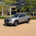 FIAT TORO 1.3 TURBO 270 FLEX ENDURANCE AT6 FIAT TORO 1.3 TURBO 270 FLEX ENDURANCE AT6