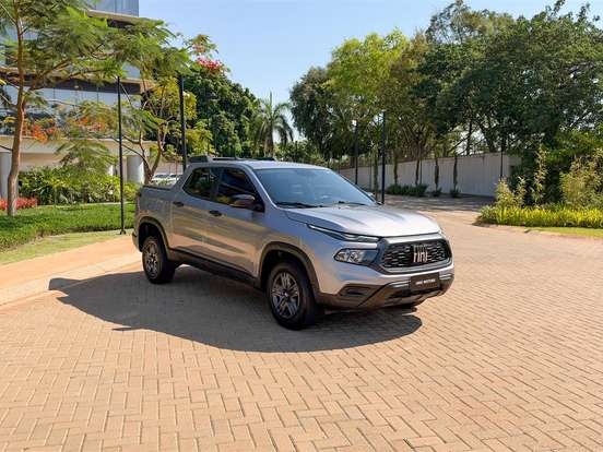 FIAT-TORO-1.3 TURBO 270 FLEX ENDURANCE AT6 FIAT-TORO-2024