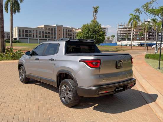 FIAT-TORO-1.3 TURBO 270 FLEX ENDURANCE AT6 FIAT-TORO-2024