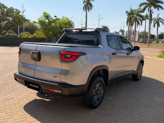 FIAT-TORO-1.3 TURBO 270 FLEX ENDURANCE AT6 FIAT-TORO-2024