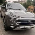 FIAT TORO 1.3 TURBO 270 FLEX VOLCANO AT6 FIAT TORO 1.3 TURBO 270 FLEX VOLCANO AT6