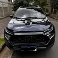FIAT TORO 1.3 TURBO 270 FLEX VOLCANO AT6 FIAT TORO 1.3 TURBO 270 FLEX VOLCANO AT6