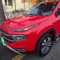 FIAT TORO 1.3 TURBO 270 FLEX VOLCANO AT6 FIAT TORO 1.3 TURBO 270 FLEX VOLCANO AT6