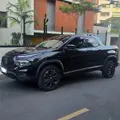 FIAT TORO 1.3 TURBO 270 FLEX VOLCANO AT6 FIAT TORO 1.3 TURBO 270 FLEX VOLCANO AT6