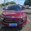 FIAT TORO 1.8 16V EVO FLEX FREEDOM AT6 FIAT TORO 1.8 16V EVO FLEX FREEDOM AT6