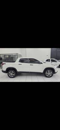 FIAT TORO 2.0 16V TURBO DIESEL ENDURANCE 4WD AT9