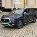 FIAT TORO 2.0 16V TURBO DIESEL RANCH 4WD AT9 FIAT TORO 2.0 16V TURBO DIESEL RANCH 4WD AT9