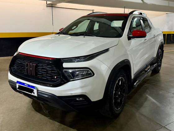 FIAT TORO 2.0 16V TURBO DIESEL ULTRA 4WD AT9