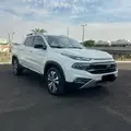 FIAT TORO 2.0 16V TURBO DIESEL VOLCANO 4WD AT9 FIAT TORO 2.0 16V TURBO DIESEL VOLCANO 4WD AT9