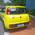 FIAT UNO 1.0 EVO VIVACE 8V FLEX 4P MANUAL FIAT UNO 1.0 EVO VIVACE 8V FLEX 4P MANUAL