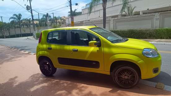 FIAT-UNO-2010