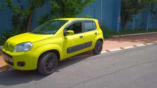 FIAT-UNO-2010