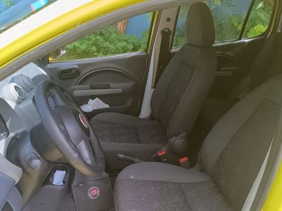 FIAT-UNO-1.0 EVO VIVACE 8V FLEX 4P MANUAL FIAT-UNO-2010