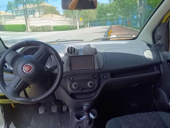 FIAT-UNO-1.0 EVO VIVACE 8V FLEX 4P MANUAL FIAT-UNO-2010