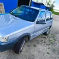 FIAT UNO 1.0 MPI MILLE WAY ECONOMY 8V FLEX 4P MANUAL FIAT UNO 1.0 MPI MILLE WAY ECONOMY 8V FLEX 4P MANUAL