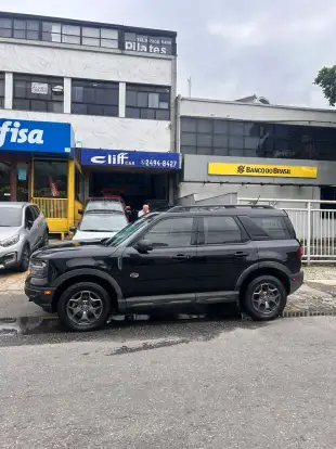 FORD-BRONCO SPORT-2021