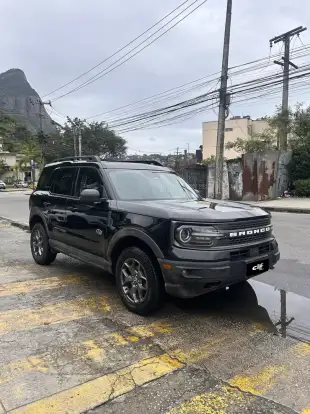 FORD-BRONCO SPORT-2021