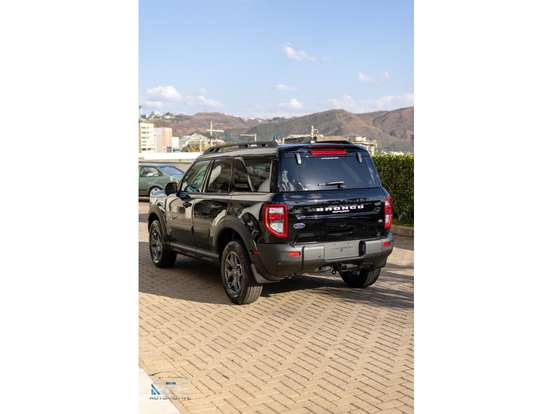 FORD-BRONCO SPORT-2.0 ECOBOOST GASOLINA BADLANDS 4X4 SELECTSHIFT FORD-BRONCO SPORT-2026