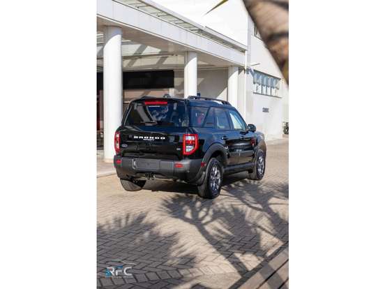 FORD-BRONCO SPORT-2.0 ECOBOOST GASOLINA BADLANDS 4X4 SELECTSHIFT FORD-BRONCO SPORT-2026