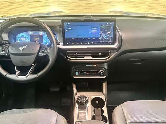 FORD-BRONCO SPORT-2.0 ECOBOOST GASOLINA BADLANDS 4X4 SELECTSHIFT FORD-BRONCO SPORT-2025
