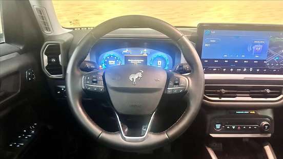 FORD-BRONCO SPORT-2025