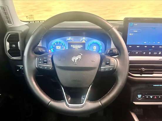 FORD-BRONCO SPORT-2.0 ECOBOOST GASOLINA BADLANDS 4X4 SELECTSHIFT FORD-BRONCO SPORT-2025