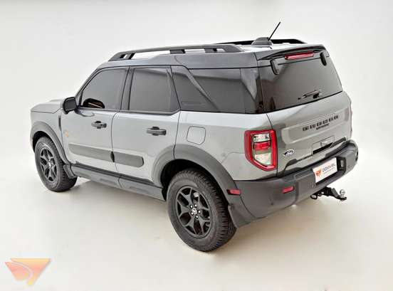 FORD-BRONCO SPORT-2025