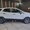 FORD ECOSPORT 1.5 TI-VCT FLEX FREESTYLE MANUAL FORD ECOSPORT 1.5 TI-VCT FLEX FREESTYLE MANUAL