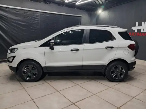 FORD-ECOSPORT-2017