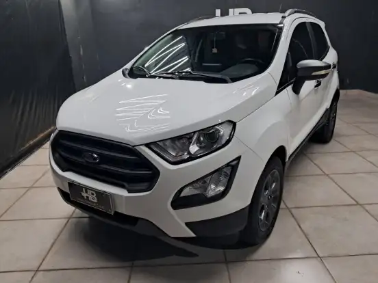 FORD-ECOSPORT-2017