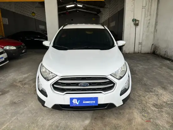 FORD-ECOSPORT-2018