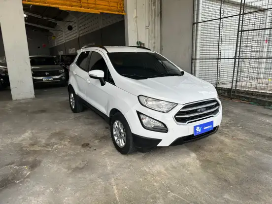 FORD-ECOSPORT-2018