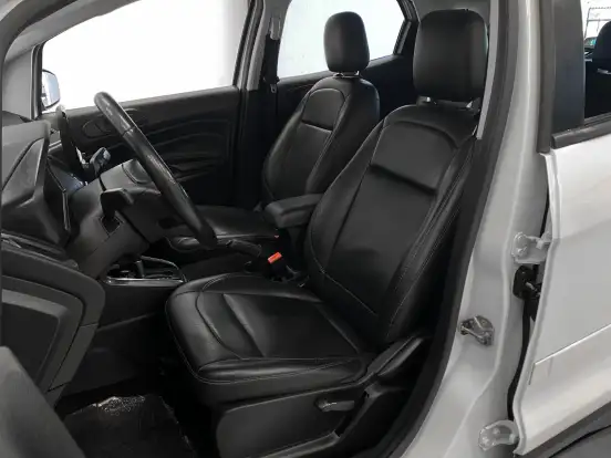 FORD-ECOSPORT-1.5 TI-VCT FLEX SE AUTOMÁTICO FORD-ECOSPORT-2020