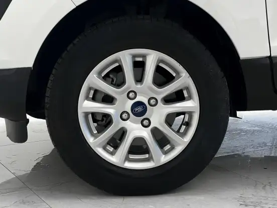 FORD-ECOSPORT-1.5 TI-VCT FLEX SE AUTOMÁTICO FORD-ECOSPORT-2020