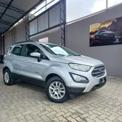 FORD-ECOSPORT-2017