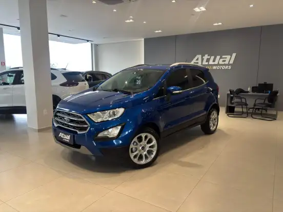FORD-ECOSPORT-2019