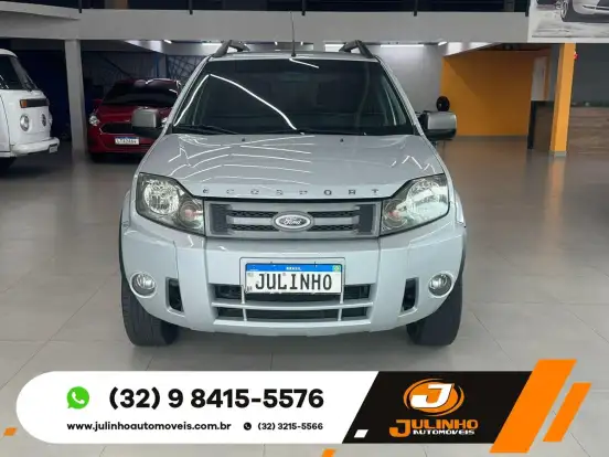 FORD-ECOSPORT-2012