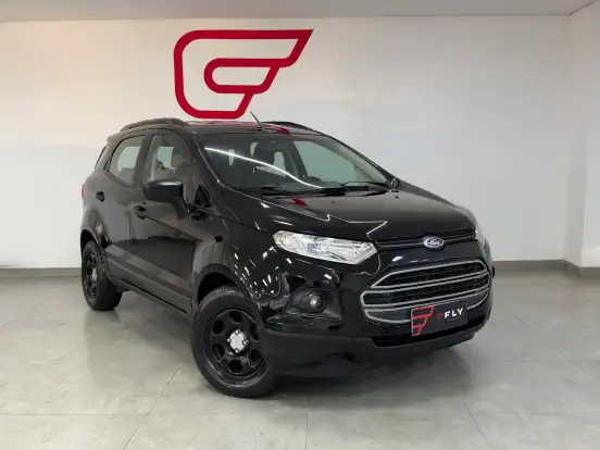 FORD-ECOSPORT-2012
