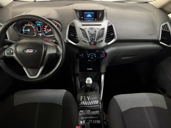 FORD-ECOSPORT-2012