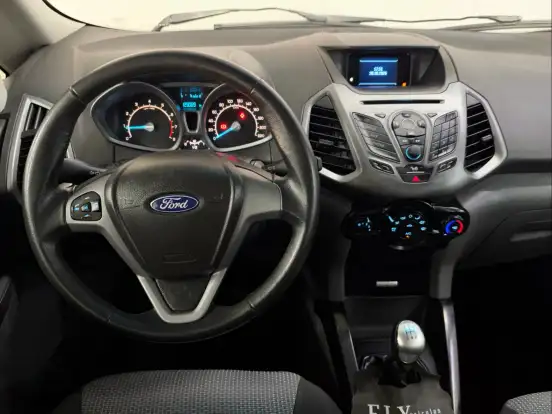 FORD-ECOSPORT-2012
