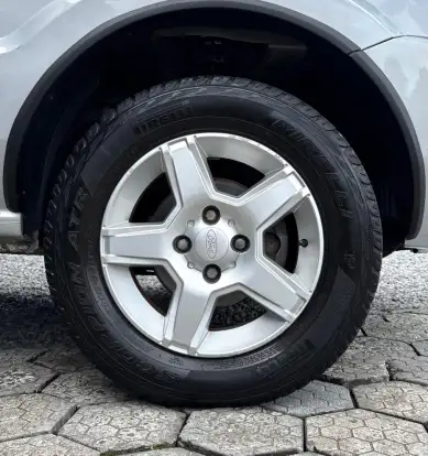 FORD-ECOSPORT-2009