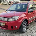 FORD ECOSPORT 1.6 XLT FREESTYLE 8V FLEX 4P MANUAL FORD ECOSPORT 1.6 XLT FREESTYLE 8V FLEX 4P MANUAL