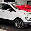 FORD ECOSPORT 1.5 TI-VCT FLEX FREESTYLE AUTOMÁTICO FORD ECOSPORT 1.5 TI-VCT FLEX FREESTYLE AUTOMÁTICO