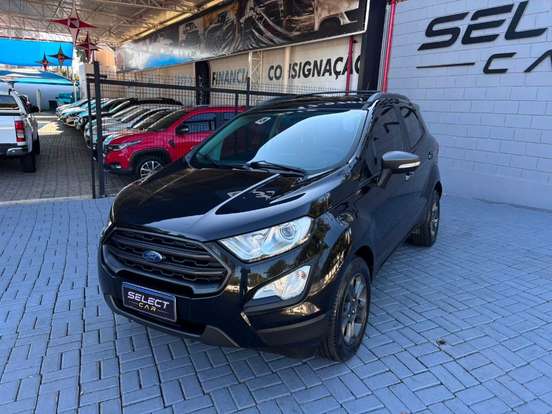 FORD-ECOSPORT-2017