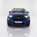 FORD ECOSPORT 1.5 TI-VCT FLEX FREESTYLE AUTOMÁTICO FORD ECOSPORT 1.5 TI-VCT FLEX FREESTYLE AUTOMÁTICO